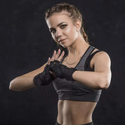 Boxningslindor för Boxing & Kampsport - 2x4m