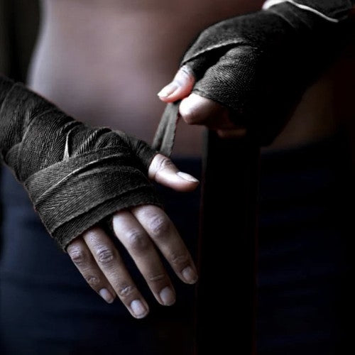 Boxningslindor för Boxing & Kampsport - 2x4m