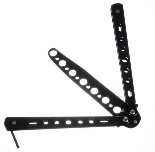 Butterfly Träningskniv - Balisong