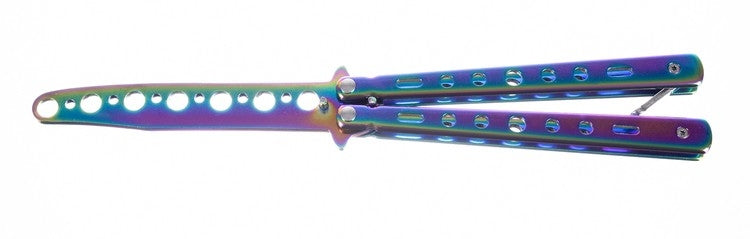 Butterfly Träningskniv - Balisong