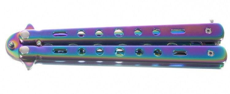 Butterfly Träningskniv - Balisong