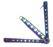 Butterfly Träningskniv - Balisong
