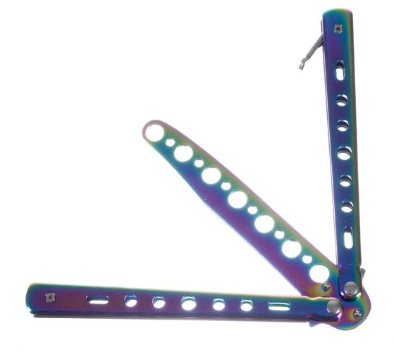Butterfly Träningskniv - Balisong