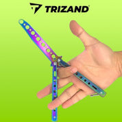 Butterfly Träningskniv - Balisong