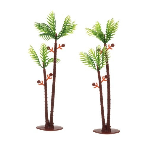 Byggset – Bygg 4 Dinosaurier