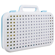 Byggset för Barn - Skruva ihop olika former