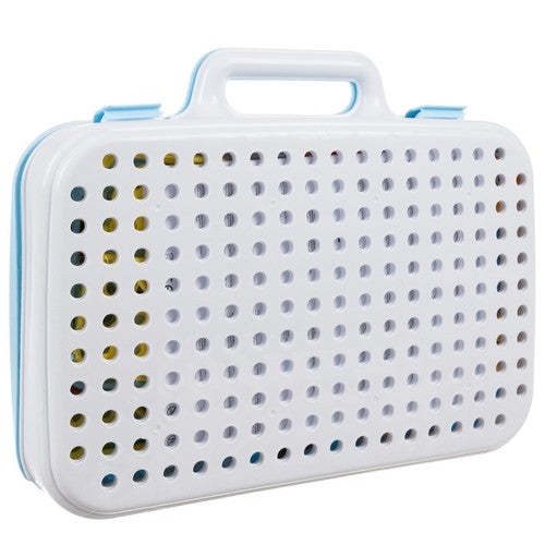 Byggset för Barn - Skruva ihop olika former