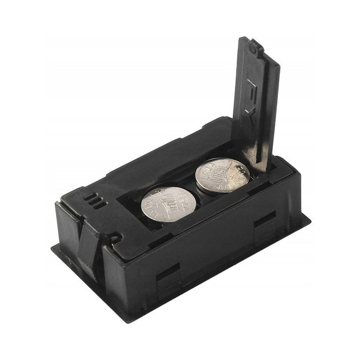 Hygrometer & Termometer - 2-i-1