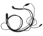 Campingdusch med Vattenpump - Portabel dusch för camping