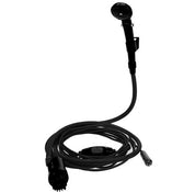 Campingdusch med Vattenpump - Portabel dusch för camping