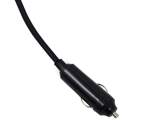 Campingdusch med Vattenpump - Portabel dusch för camping