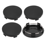Centrumkåpor / Hjulnav Bil Emblem - 4-Pack