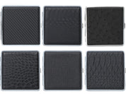 Cigarettetui / Etui - Plats för 20 cigaretter