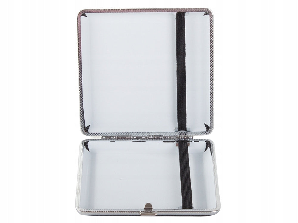 Cigarettetui / Etui - Plats för 20 cigaretter