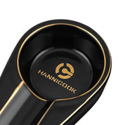 Cigarrkit / Cigarrset i Presentbox – Askkopp, V-Cut & Cigarrverktyg
