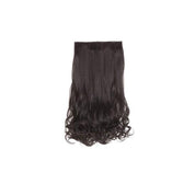 Clip-on Löshår 70 cm - Välj Färg & Utförande!