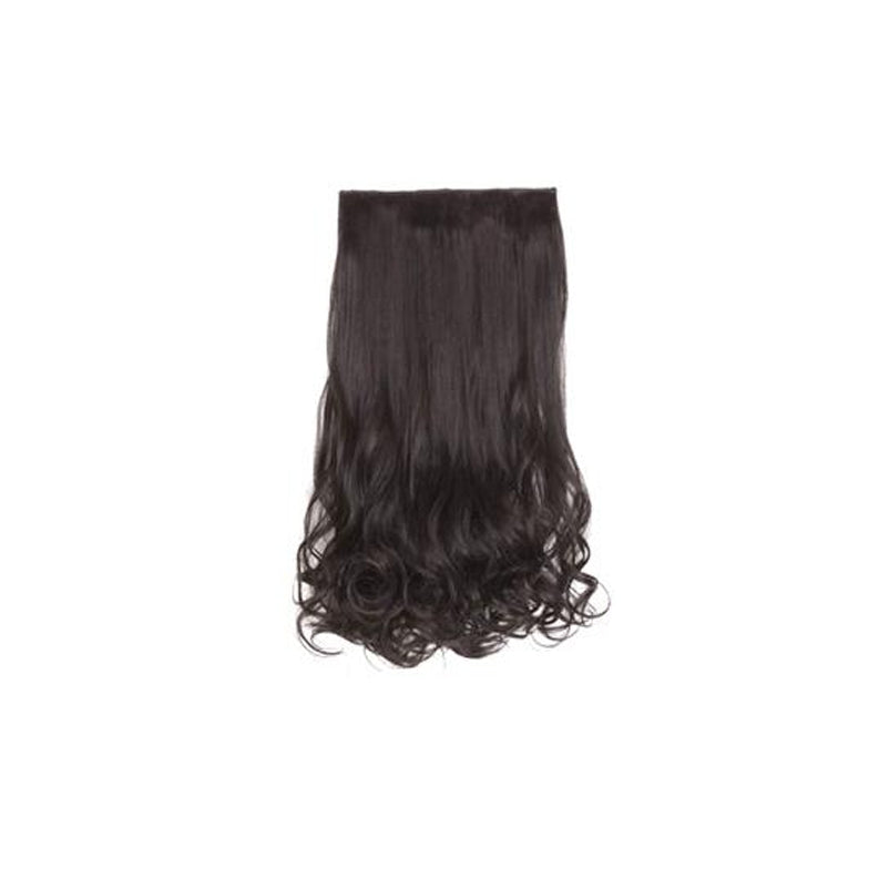 Clip-on Löshår 70 cm - Välj Färg & Utförande!