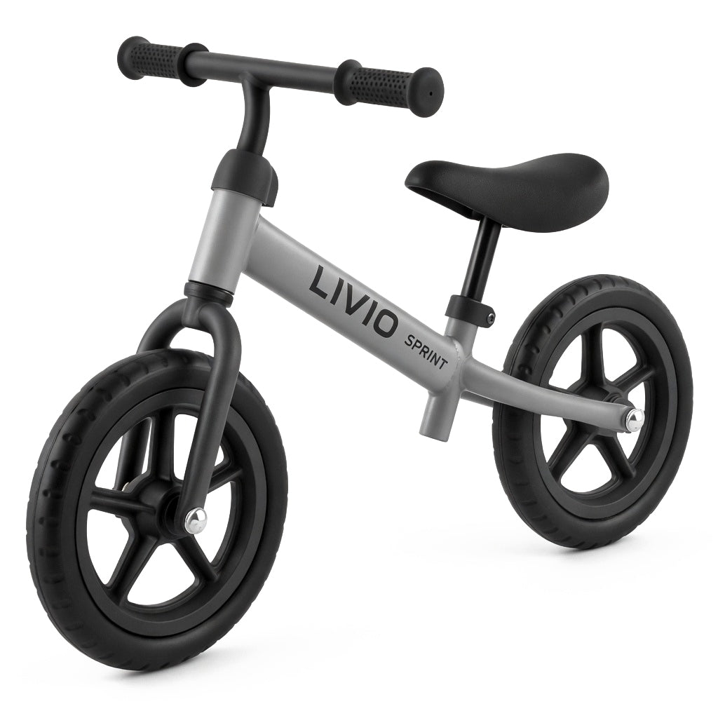 Cykel - Balanscykel - Springcykel för Barn