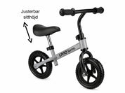 Cykel - Balanscykel - Springcykel för Barn