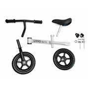 Cykel - Balanscykel - Springcykel för Barn