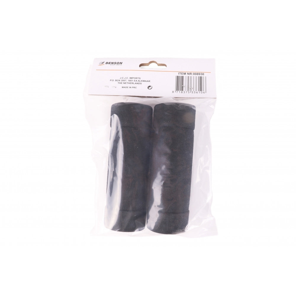 Cykelhandtag - 12,5cm