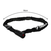 Bicycle Chain Lock - Lock for Bicycle