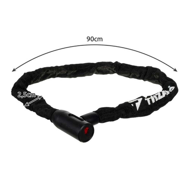 Bicycle Chain Lock - Lock for Bicycle