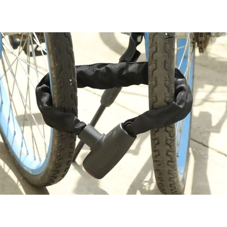 Bicycle Chain Lock - Lock for Bicycle
