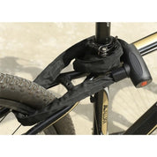 Bicycle Chain Lock - Lock for Bicycle