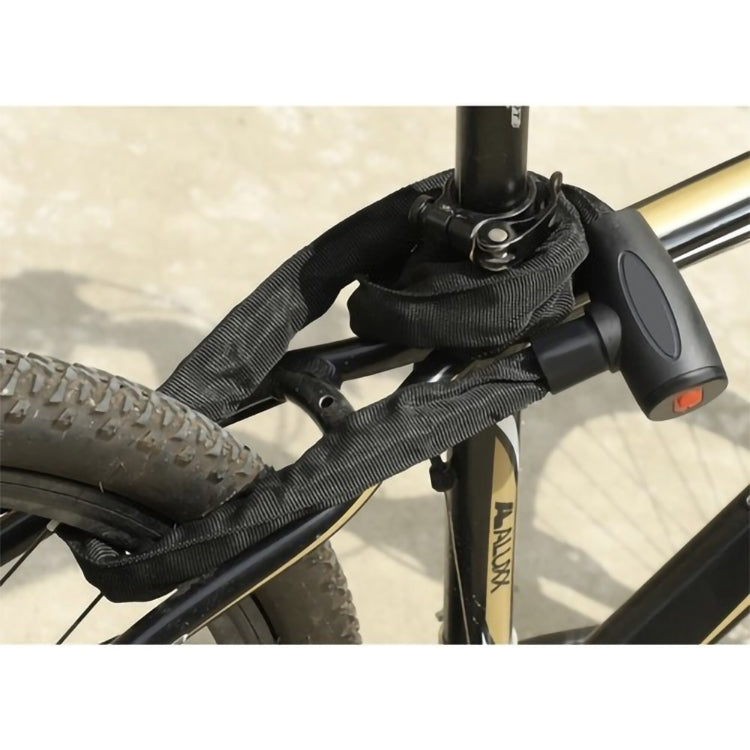 Bicycle Chain Lock - Lock for Bicycle