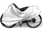 Cykelskydd 200 × 110 cm - Vattentätt skydd