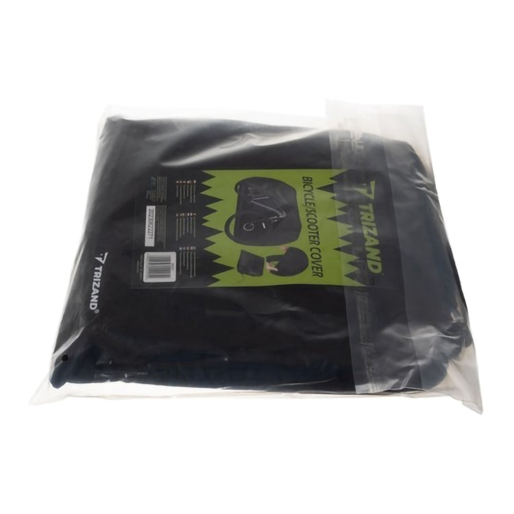 Cykelöverdrag / Skydd för Cykel - Överdrag