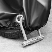 Cykelöverdrag / Skydd för Cykel - Överdrag