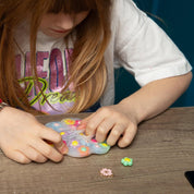 DIY Armband / Armband för Barn - Pick-n-pop