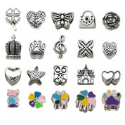 DIY Armbandskit - Gör dina egna armband