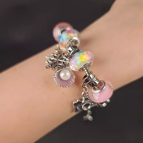 DIY Armbandskit - Gör dina egna armband