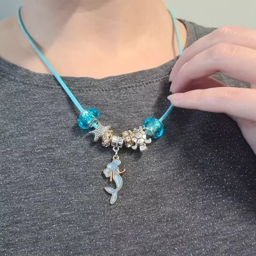 DIY Armbandskit - Gör dina egna armband