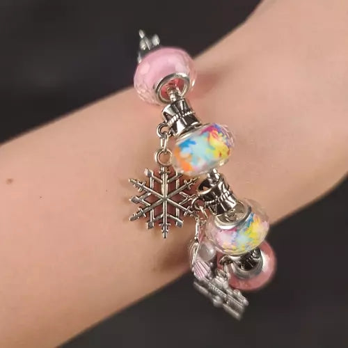 DIY Armbandskit - Gör dina egna armband