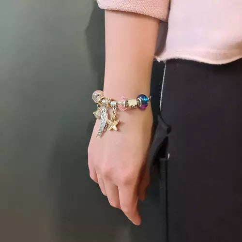 DIY Armbandskit - Gör dina egna armband