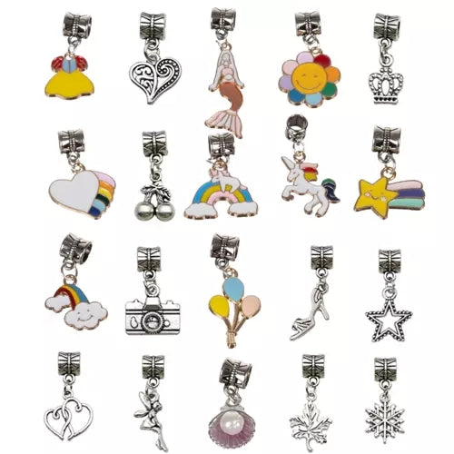 DIY Armbandskit - Gör dina egna armband