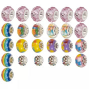 DIY Armbandskit - Gör dina egna armband