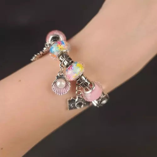 DIY Armbandskit - Gör dina egna armband