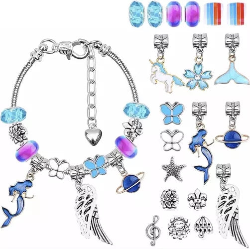 DIY Armbandskit - Gör dina egna armband