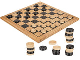 Dam / Checkers Spel - Brädspel / Sällskapsspel - Damspel