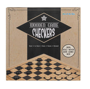 Dam / Checkers Spel - Brädspel / Sällskapsspel - Damspel