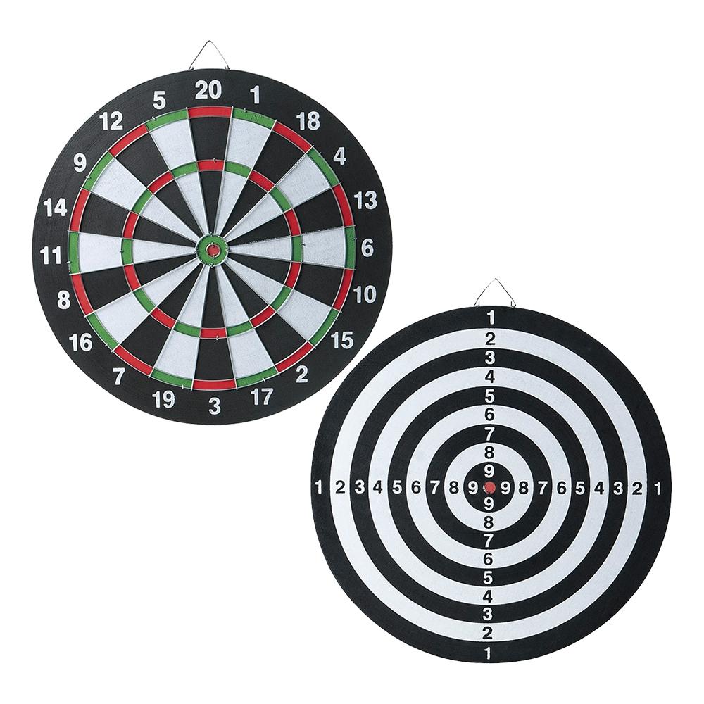 Darttavla med 6 Pilar - Piltavla - Dart