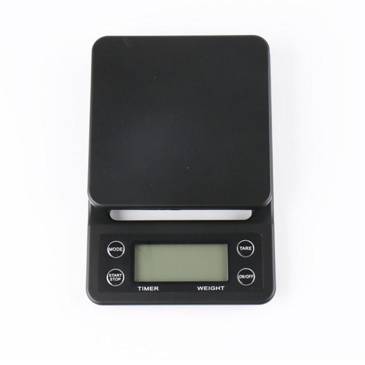 Digital Köksvåg - 0.1g-5kg