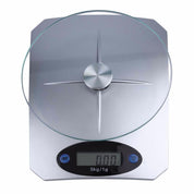 Digital Köksvåg - 5kg Viktkapacitet