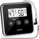 Digital Termometer med Sond