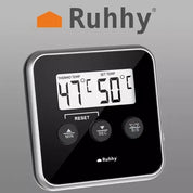 Digital Termometer med Sond